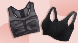 BEST SPORTS BRAS FOR EVERY CHEST SIZE AND WORKOUT