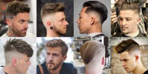 Haircut Trends that Are Going to be Big in 2022