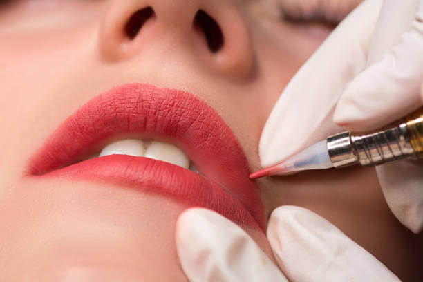 Lip Tattoo – Things That You Should Know About