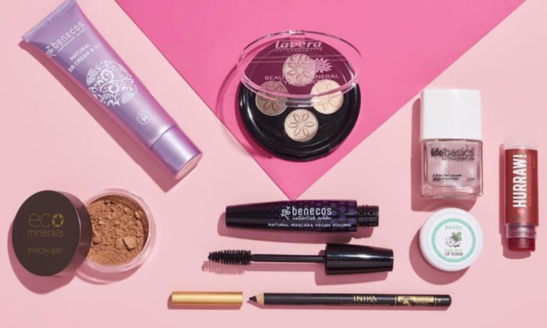 Tips For Buying Makeup Without Breaking The Budget