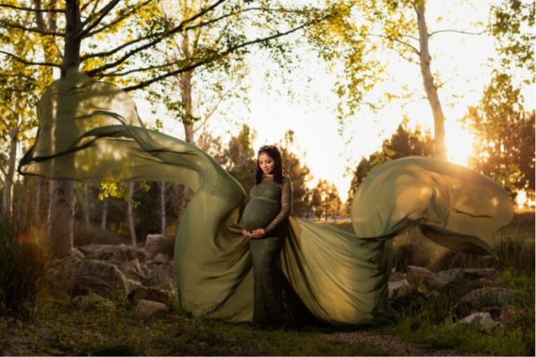 Amazing Maternity Pictures You’ll Want To Hang On Your Wall