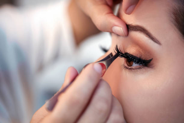 Bulk Individual Lashes: An All-in-One Solution to Create a Flawless Look