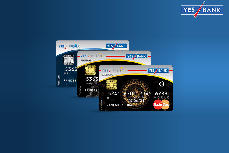 5 Unmissable Benefits for You to Start Using Yes Bank Credit Card Right Now
