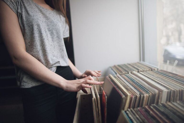 Tips For Finding Affordable Vinyl Records In Sydney