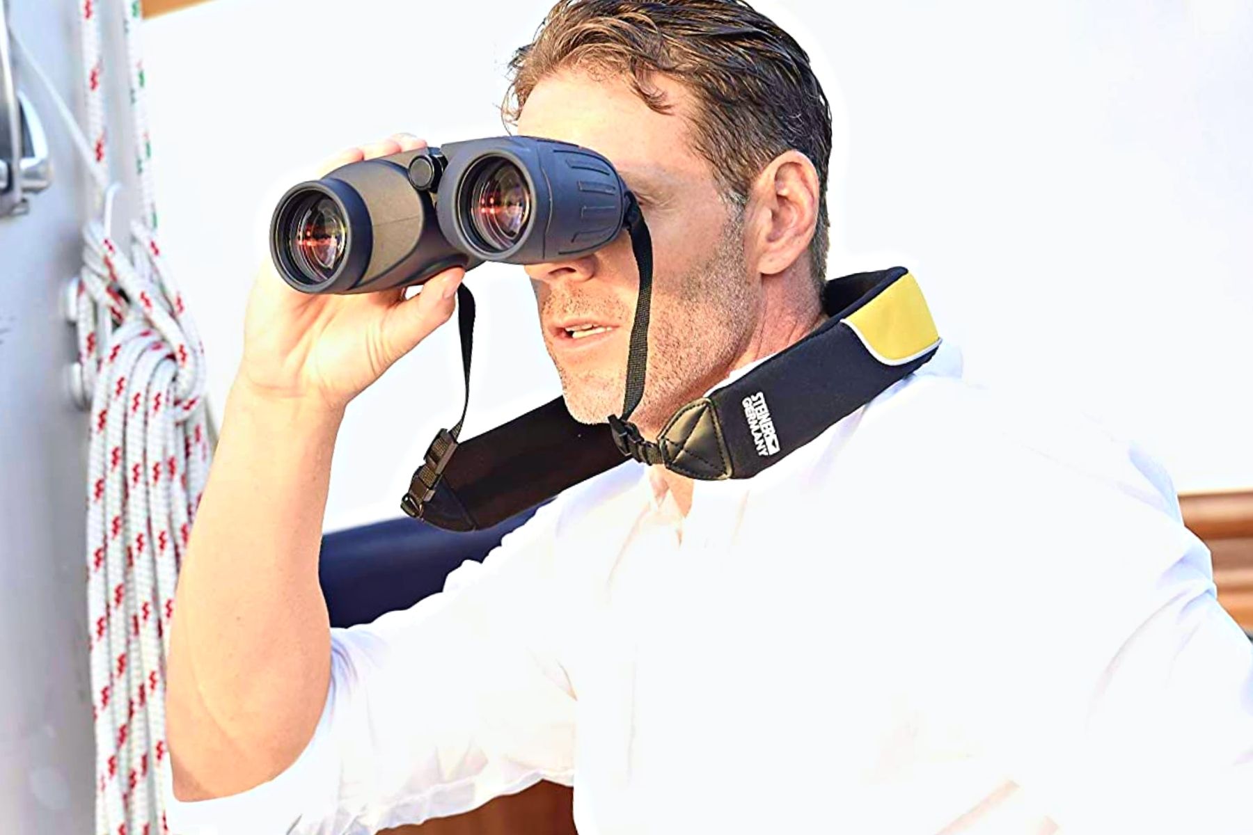 Buying Steiner binoculars