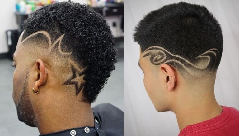 Unleashing Your Style with Taper Haircut Designs: From Classic to Avant-Garde