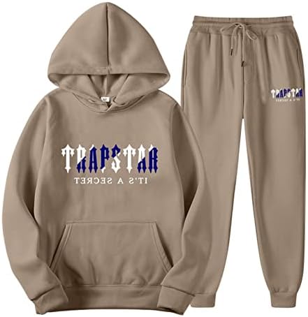 Trapstar Tracksuit – Perfect Blend of Style and Comfort