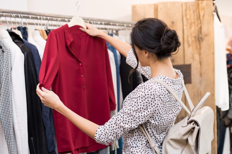 Unveiling the Top Secrets to Affordable Clothes Shopping