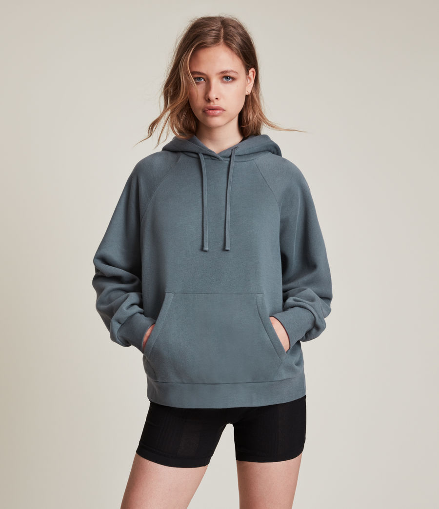 women's hoodie