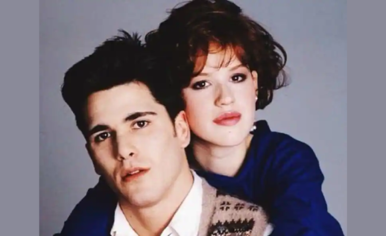 Valerie C. Robinson: All About The Wife Of Actor Michael Schoeffling’s, Wiki, Career, Husband, Children, Net worth