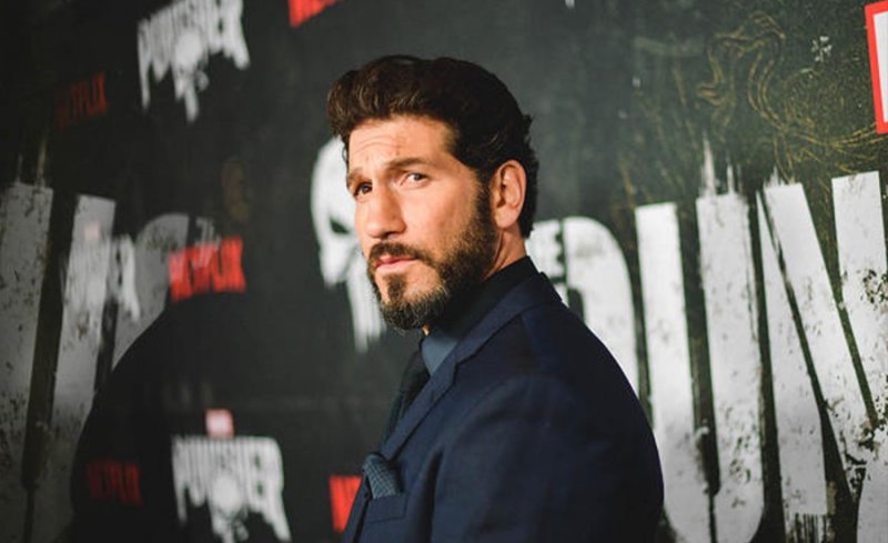 jon bernthal net worth