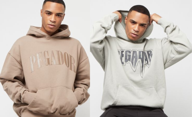 From Street to Chic – How to Style the Pegador Hoodie