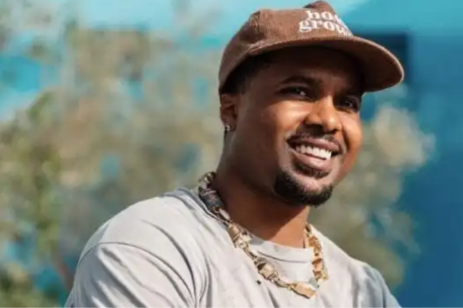 Steelo Brim Net Worth