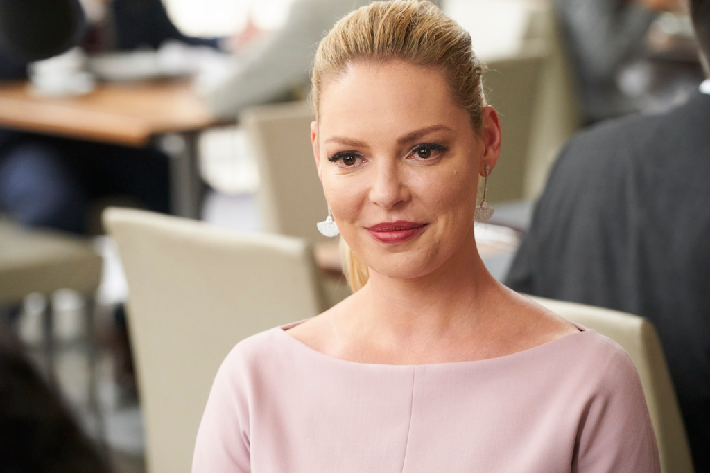 Katherine Heigl Net Worth, Age, Wiki, bio And Many More Fashionable Pro