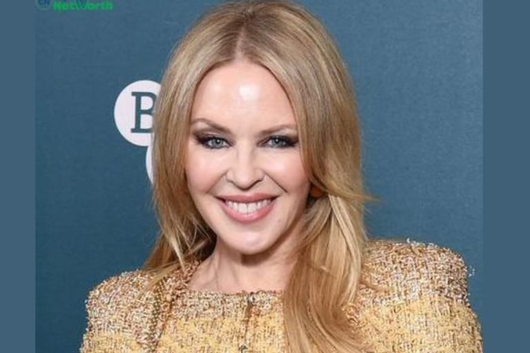 Kylie Minogue Net Worth, Biography, Career, and many more 