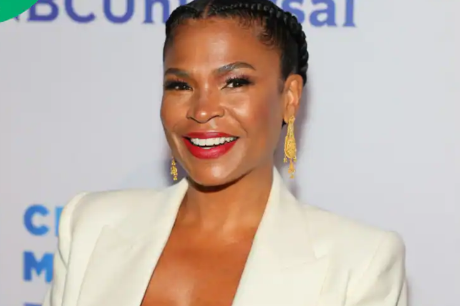 Nia Long's net worth: Biography, Career, & More - Fashionable Pro