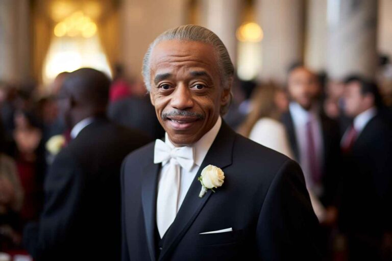 Exposing Al Sharpton’s Financial Fabric: The Amount of Money Supporting the Activism