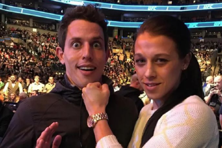 Revealing the American Love of Tony Hinchcliffe: Get to Know His Wife