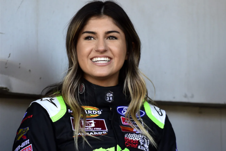 Hailie Deegan Net Worth: Biography, Family, Career and Many More