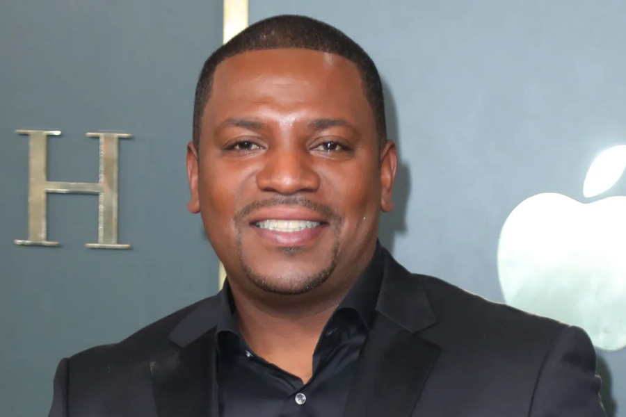 Mekhi Phifer Net Worth