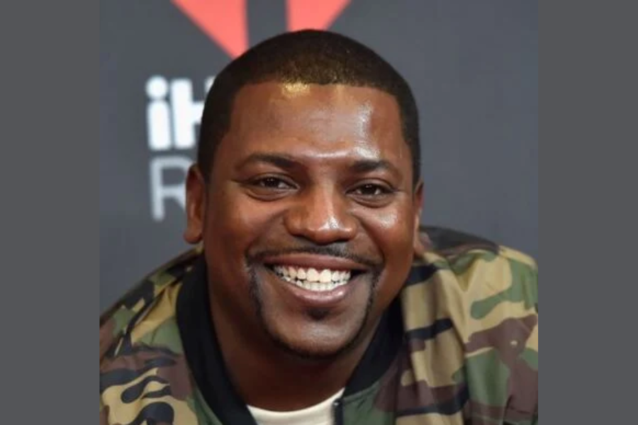 Mekhi Phifer Net Worth