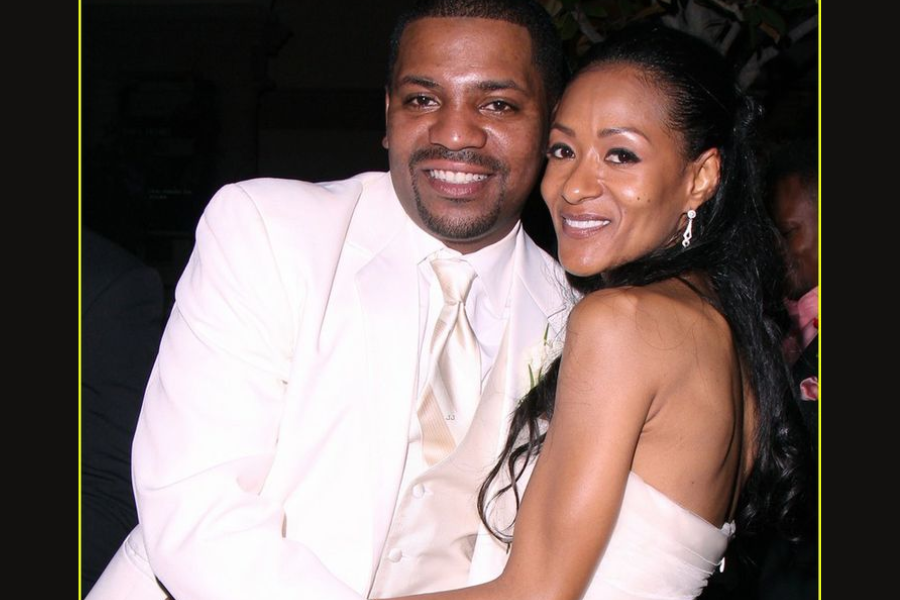 Mekhi Phifer’s Personal Life