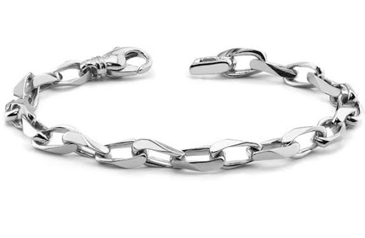 From Boardroom to Ballroom: Styling White Gold Bracelets for Every 