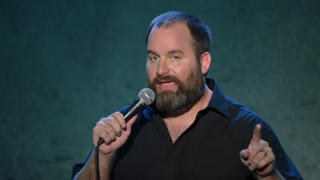 Tom Segura Net Worth: A Deep Dive into the Comedian’s Earnings and Controversies