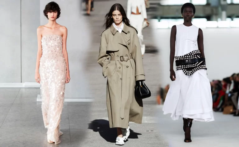 Runway To Real Life: Translating Fashion Week Trends Into Wearable Dresses
