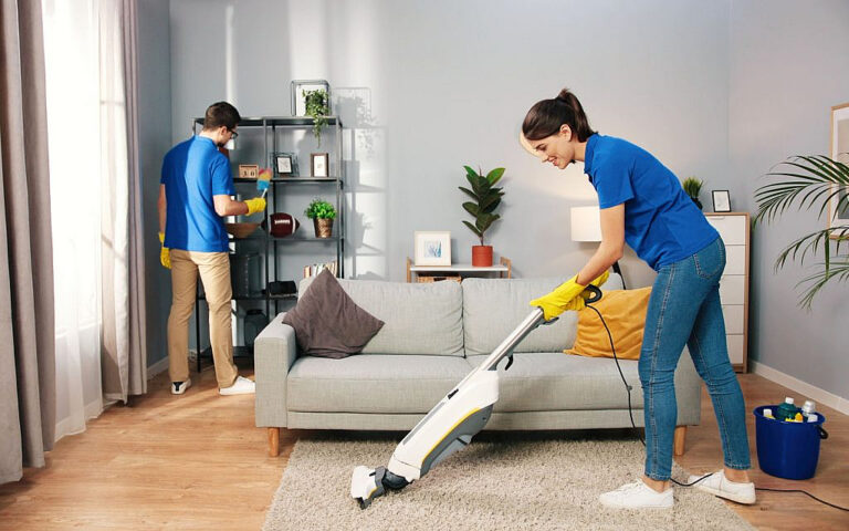 Discover the Benefits of Professional Maid Services for a Spotless Home