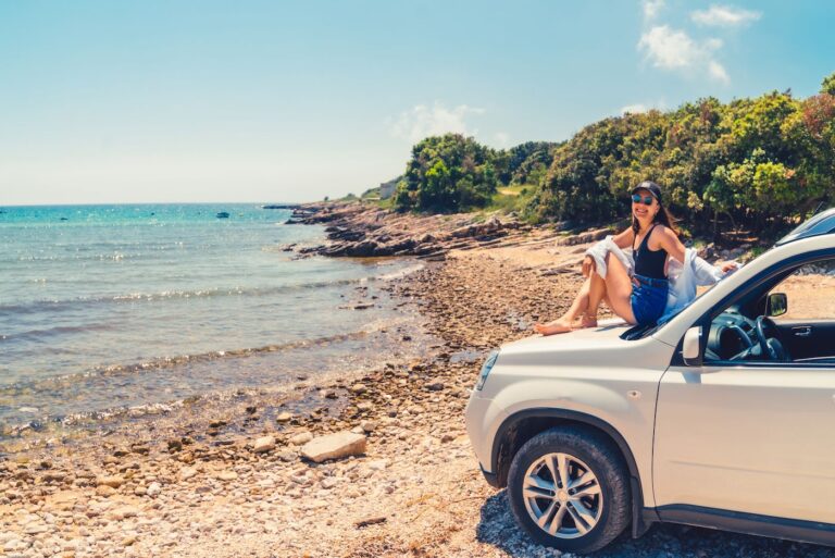 Peace of Mind on Your Mexican Adventure: Buying a Used Car and Securing Mexican Insurance